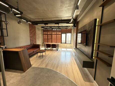 Kirayə 2 otaqlı mənzil, 62 m², Nəriman Nərimanov: 1 700 ₼/ay 2