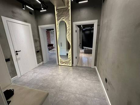 Kirayə 2 otaqlı mənzil, 62 m², Nəriman Nərimanov: 1 700 ₼/ay 3