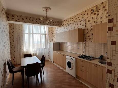 Kirayə 2 otaqlı mənzil, 90 m², Bayıl: 800 ₼/ay 5