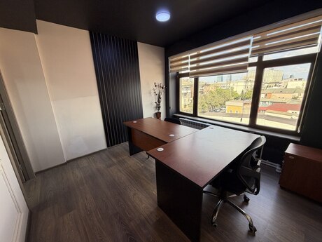 Elan №5379407 - Bakı, Nərimanov r., 32 m²