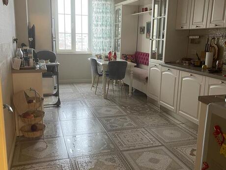 4 otaqlı mənzil, 167 m², Badamdar: 400 000 ₼ 5