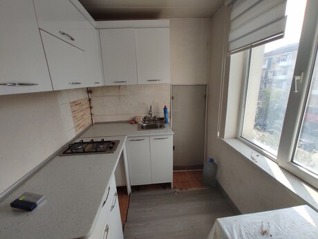 1-комнатная квартира, 35 м², Nəriman Nərimanov: 145 000 ₼ 3