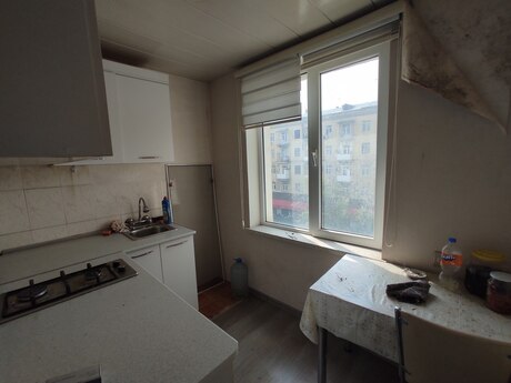 1-комнатная квартира, 35 м², Nəriman Nərimanov: 145 000 ₼ 4