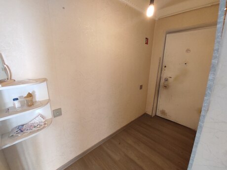 1-комнатная квартира, 35 м², Nəriman Nərimanov: 145 000 ₼ 5