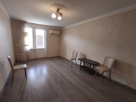 1-комнатная квартира, 35 м², Nəriman Nərimanov: 145 000 ₼ 2