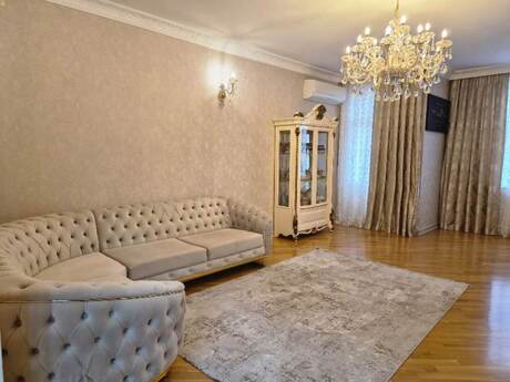 3-room apartment, 148 m², 8 Noyabr: 410 000 ₼ 3