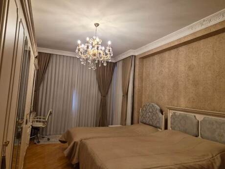 3-room apartment, 148 m², 8 Noyabr: 410 000 ₼ 5