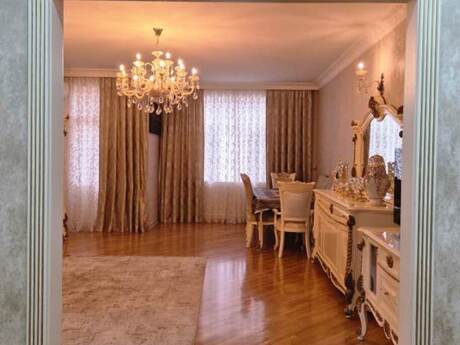 3-room apartment, 148 m², 8 Noyabr: 410 000 ₼ 4