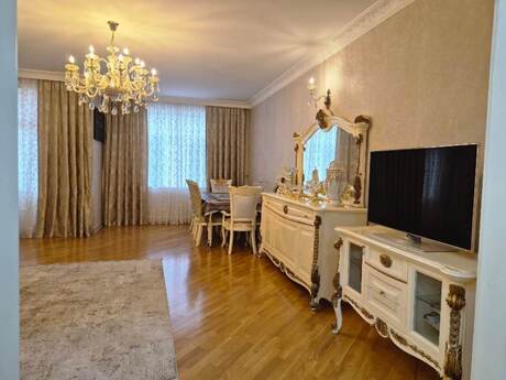 Elan №6494082 - Bakı, 8 Noyabr m., 3 otaqlı, 148 m², 10/16 mərtəbə