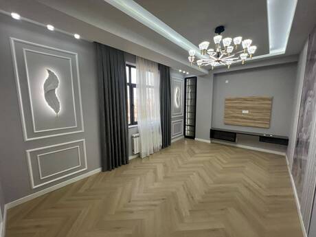 2-комнатная квартира, 76 м², Qara Qarayev: 260 000 ₼ 4