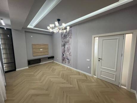 2-комнатная квартира, 76 м², Qara Qarayev: 260 000 ₼ 2