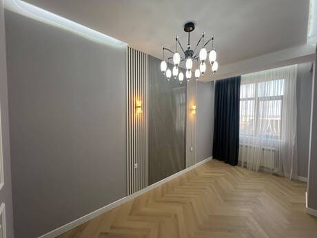 2-комнатная квартира, 76 м², Qara Qarayev: 260 000 ₼ 5