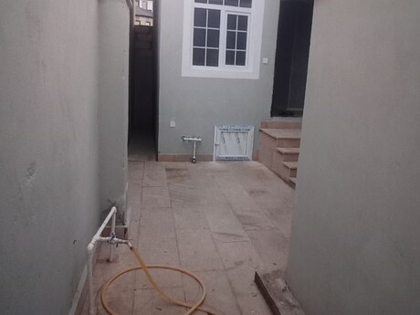 Masazırda 2 otaqlı həyət evi satılır, 50 m², 46 000 AZN, şəkil 3 / 9