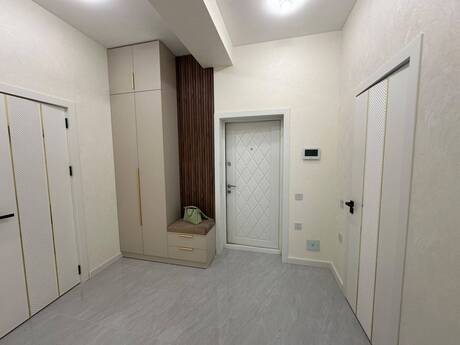 Аренда: 2-комнатная квартира, 72 м², Nəriman Nərimanov: 1 600 ₼/мес 3