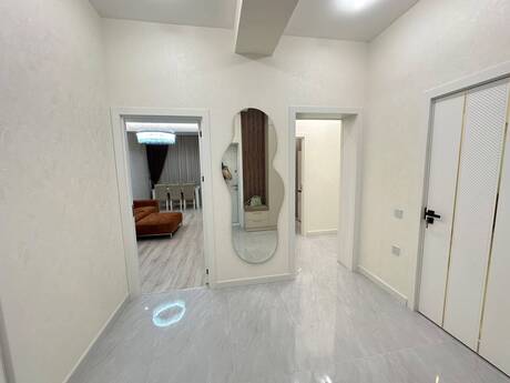 Elan №6494164 - Bakı, Nəriman Nərimanov m., 2 otaqlı, 72 m², 7/14 mərtəbə
