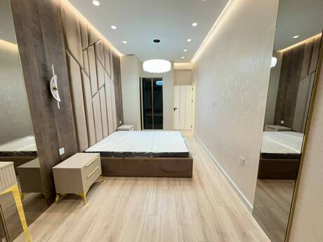 Аренда: 2-комнатная квартира, 72 м², Nəriman Nərimanov: 1 600 ₼/мес 4