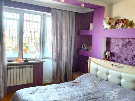 3-room apartment, 80 m², Bakıxanov: 190 000 ₼ 4
