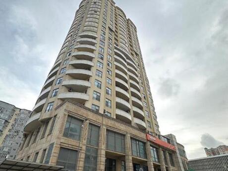 3 otaqlı mənzil, 135 m², Nizami: 230 000 ₼ 3