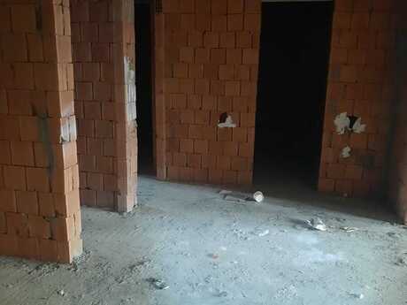 3-room new-build apartment for sale in Nəsimi, 112 m², 398 000 AZN, photo 3 / 11