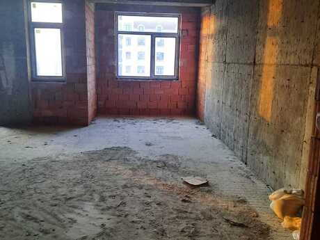 3-room new-build apartment for sale in Nəsimi, 112 m², 398 000 AZN, photo 5 / 11