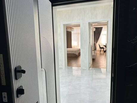 Kirayə 2 otaqlı mənzil, 65 m², 8 Noyabr: 1 400 ₼/ay 4
