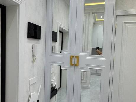 Kirayə 2 otaqlı mənzil, 65 m², 8 Noyabr: 1 400 ₼/ay 5