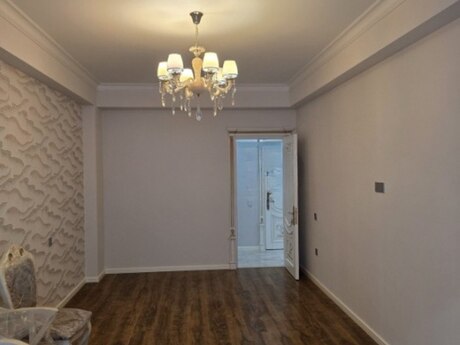 Аренда: 3-комнатная квартира, 90 м², Gənclik: 1 000 ₼/мес 5