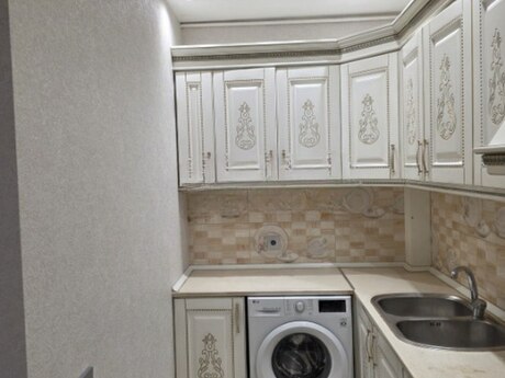 Аренда: 3-комнатная квартира, 90 м², Gənclik: 1 000 ₼/мес 2
