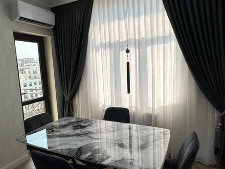 Kirayə 2 otaqlı mənzil, 65 m², 8 Noyabr: 1 400 ₼/ay 3