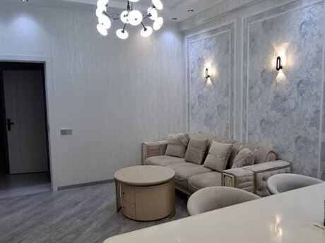 2-комнатная квартира, 66 м², Memar Əcəmi: 177 000 ₼ 2