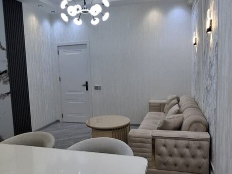 2-комнатная квартира, 66 м², Memar Əcəmi: 177 000 ₼ 4