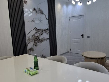 2-комнатная квартира, 66 м², Memar Əcəmi: 177 000 ₼ 5