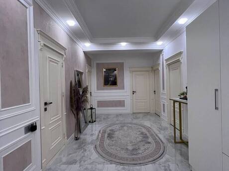 3 otaqlı mənzil, 160 m², Şah İsmayıl Xətai: 475 000 ₼ 4