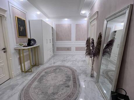 3 otaqlı mənzil, 160 m², Şah İsmayıl Xətai: 475 000 ₼ 5
