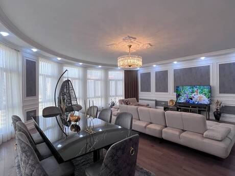 3 otaqlı mənzil, 160 m², Şah İsmayıl Xətai: 475 000 ₼ 3