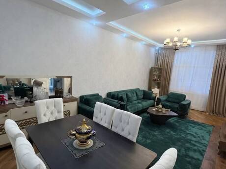 Elan №6494169 - Bakı, 20 Yanvar m., 3 otaqlı, 95 m², 16/19 mərtəbə