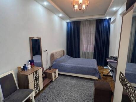 3-room apartment, 95 m², 20 Yanvar: 232 000 ₼ 2