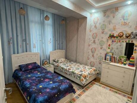 3-room apartment, 95 m², 20 Yanvar: 232 000 ₼ 3
