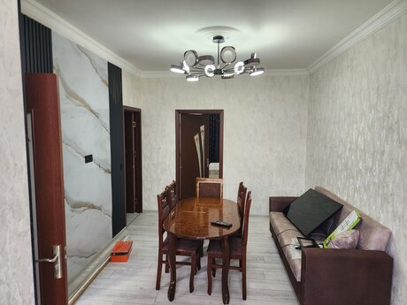 Elan №6387453 - Bakı, 20 Yanvar m., 2 otaqlı, 55 m², 4/5 mərtəbə