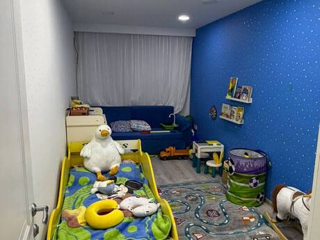 3 otaqlı mənzil, 75 m², Qara Qarayev: 249 000 ₼ 5
