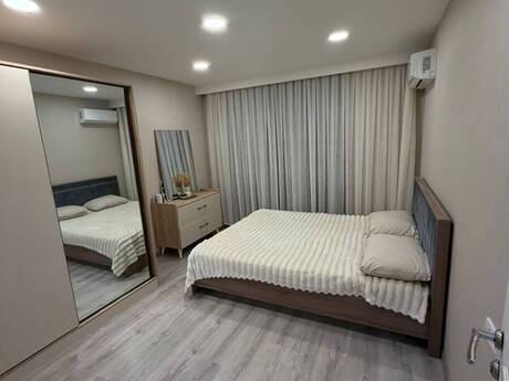 3 otaqlı mənzil, 75 m², Qara Qarayev: 249 000 ₼ 3
