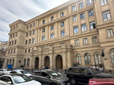 1-комнатная квартира, 24 м², 28 May: 150 000 ₼ 3