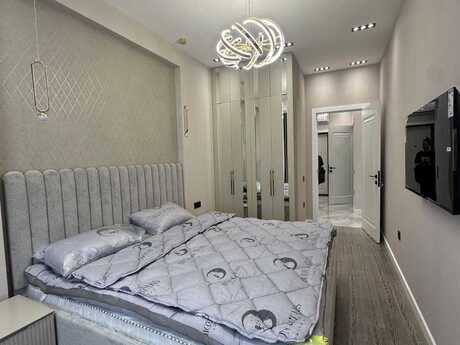 Kirayə 2 otaqlı mənzil, 70 m², Memar Əcəmi: 1 200 ₼/ay 5