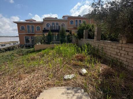 4-room house, 200 m², Masazır: 100 000 ₼ 4