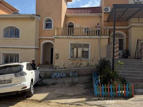 4-room house, 200 m², Masazır: 100 000 ₼ 2