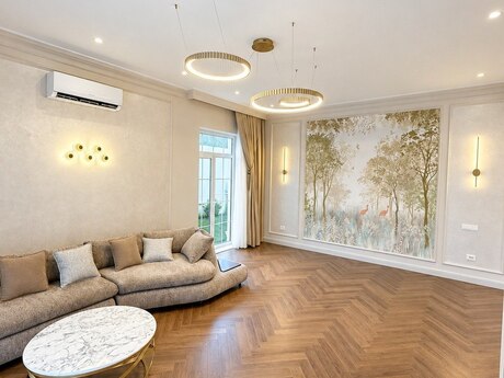 4 otaqlı həyət evi, 226 m², Şüvəlan: 485 000 ₼ 4