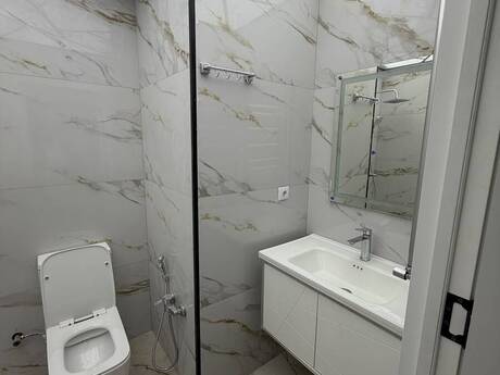 Сдаётся 3-комнатная квартира в новостройке, 20 Yanvar, 80 м², 1 100 AZN/мес, фото 5 / 12