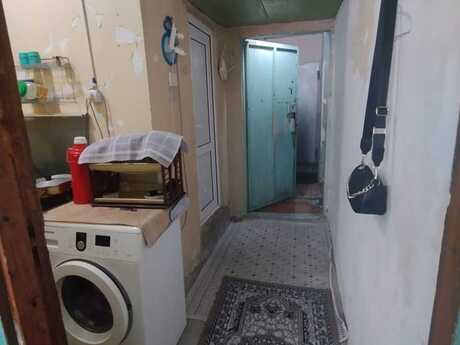 Nəriman Nərimanovda 2 otaqlı köhnə tikili mənzil satılır, 27 m², 98 000 AZN, şəkil 3 / 11