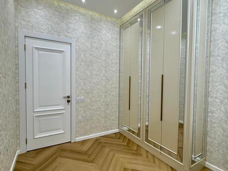 2 otaqlı mənzil, 107 m², Lake City: 338 000 ₼ 4