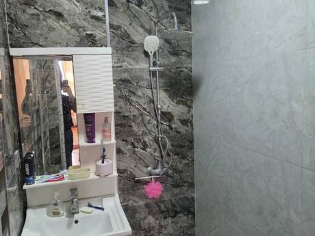 Аренда: 2-комнатная квартира, 92 м², Həzi Aslanov: 650 ₼/мес 5